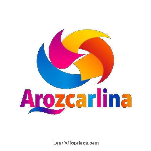 Arrozcarolina logo