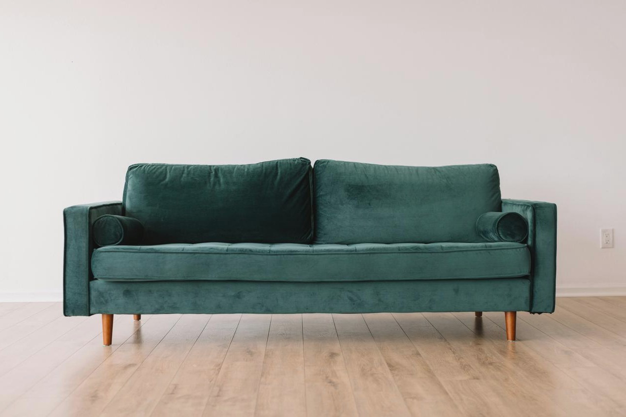Showcase of featured home furniture