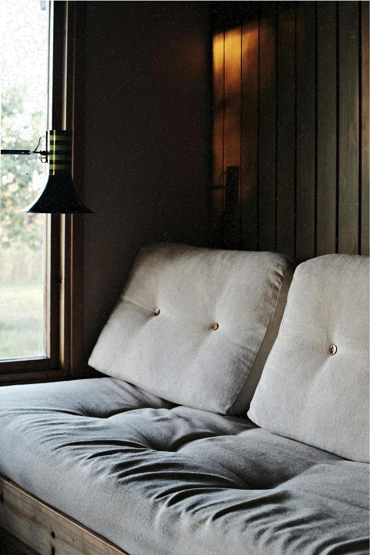 Workshop detail